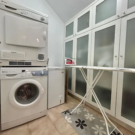 Apartmán Very Spacious 2 Bed In Castle Harbour C203
