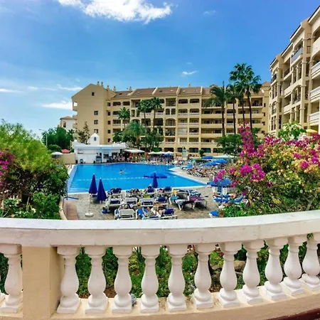 Very Spacious 2 Bed In Castle Harbour C203 Apartment Los Cristianos (Tenerife)