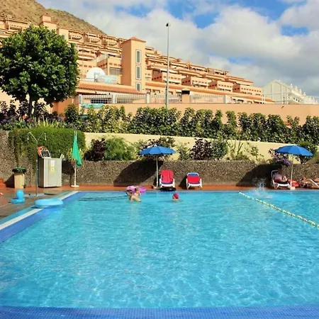Apartman Very Spacious 2 Bed In Castle Harbour C203 *