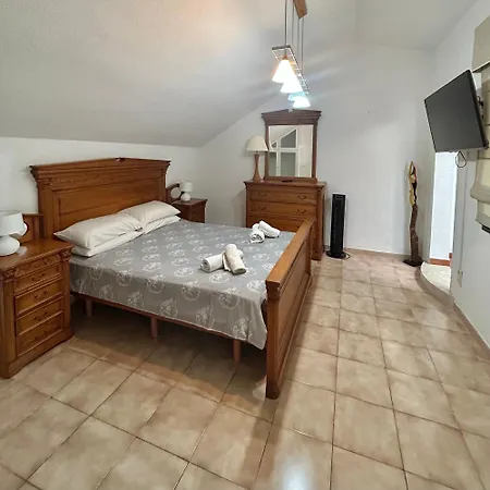 Διαμέρισμα Very Spacious 2 Bed In Castle Harbour C203