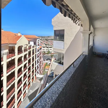 Διαμέρισμα Very Spacious 2 Bed In Castle Harbour C203 Los Cristianos (Tenerife)