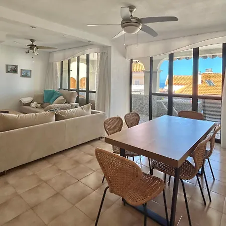 Διαμέρισμα Very Spacious 2 Bed In Castle Harbour C203 Los Cristianos (Tenerife)