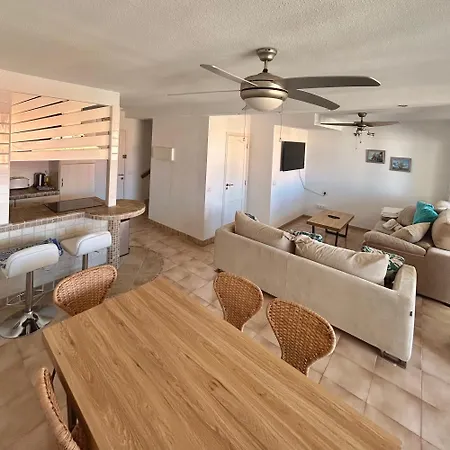 Διαμέρισμα Very Spacious 2 Bed In Castle Harbour C203 *